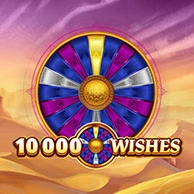 10000 Wishes