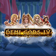 Demi Gods IV Christmas Edition