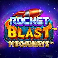 Rocket Blast Megaways
