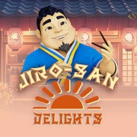 Jiro San Delights