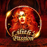 Lilith Passion 15 Lines Edition