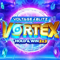Voltage Blitz Vortex