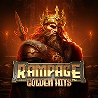 Rampage Golden Hits