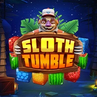 Sloth Tumble