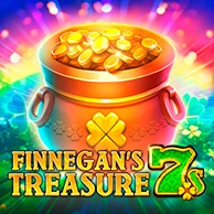 Finnegans Treasure 7s
