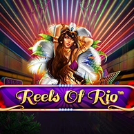 Reels of Rio