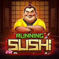 Running Sushi