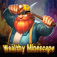 Wealthy Minescape