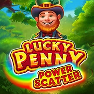 Lucky Penny Power Scatter