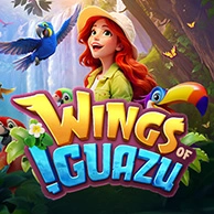Wings Of Iguazu
