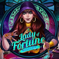 Lady Of Fortune Remastered
