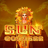 Sun Goddess