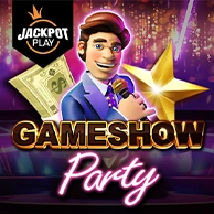 Gameshow Party Jackpot Play