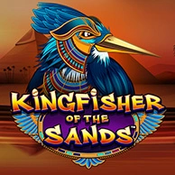 Kingfisher Of The Sands
