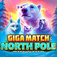 Giga Match North Pole