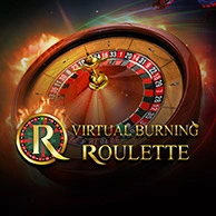 Virtual Burning Roulette
