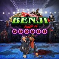 Benji Killed in Vegas