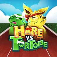 Hare vs Tortoise