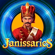 Janissaries