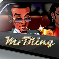 Mr Bling