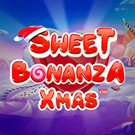 Sweet Bonanza Xmas 