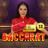 Baccarat 12 