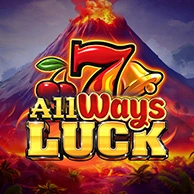 All Ways Luck