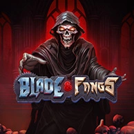 Blade And Fangs 