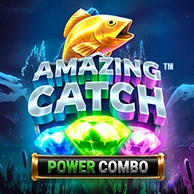 Amazing Catch Power Combo