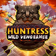 Huntress: Wild Vengeance