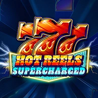777 Hot Reels: Supercharged