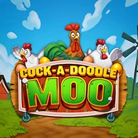 Cock-A-Doodle Moo