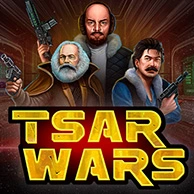 Tsar Wars