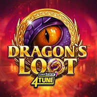 Dragon's Loot Link And Win 4Tune