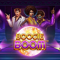 Boogie Boom