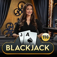 Blackjack 116