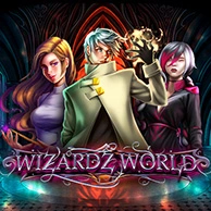 Wizardz World
