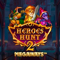 Heroes Hunt 2