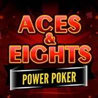 Aces And Eights - Power Poker