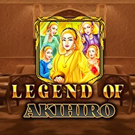 Legend of Akihiro