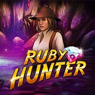 Ruby Hunter
