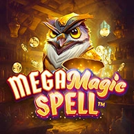 Mega Magic Spell