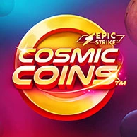 Cosmic Coins