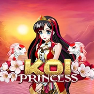 Koi Princess