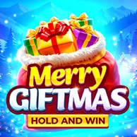 Merry Giftmas: Hold And Win