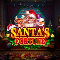 Santa's Fortune