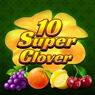 10 Super Clover