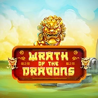 Wrath Of The Dragons