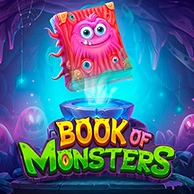 Book Of Monsters 