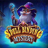 Spellbinding Mystery